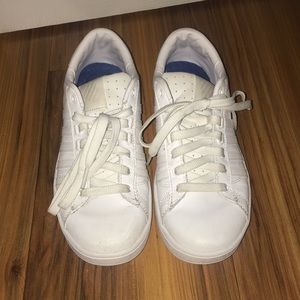 KSWISS sneakers new!